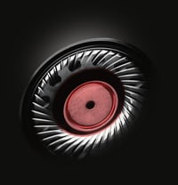 Slúchadlá Philips Fidelio X2HR/00 – cez uši, káblové, 50 mm neodymové meniče, s potlačením hluku, čierne 7