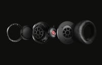 Slúchadlá Philips Fidelio X2HR/00 – cez uši, káblové, 50 mm neodymové meniče, s potlačením hluku, čierne 6
