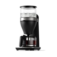 Filtračný kávovar Philips, čierny, objem 1,25 litra 3