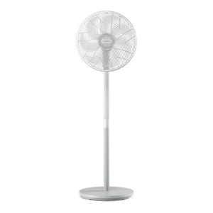 Ventilator cu picior Philips Seria 2000, Alb, Flux de aer 2562 m³/h