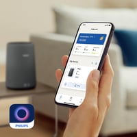 Philips FY0293/30 NanoProtect HEPA + aktívszén cserefilter - 800 sorozat (AC0830, AC0850) 6