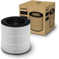 Philips FY0293/30 NanoProtect HEPA + aktívszén cserefilter - 800 sorozat (AC0830, AC0850) 7