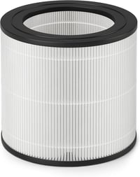 Philips FY0611/30 HEPA NanoProtect légszűrő AC0650 AC0651 purifikátorhoz 4
