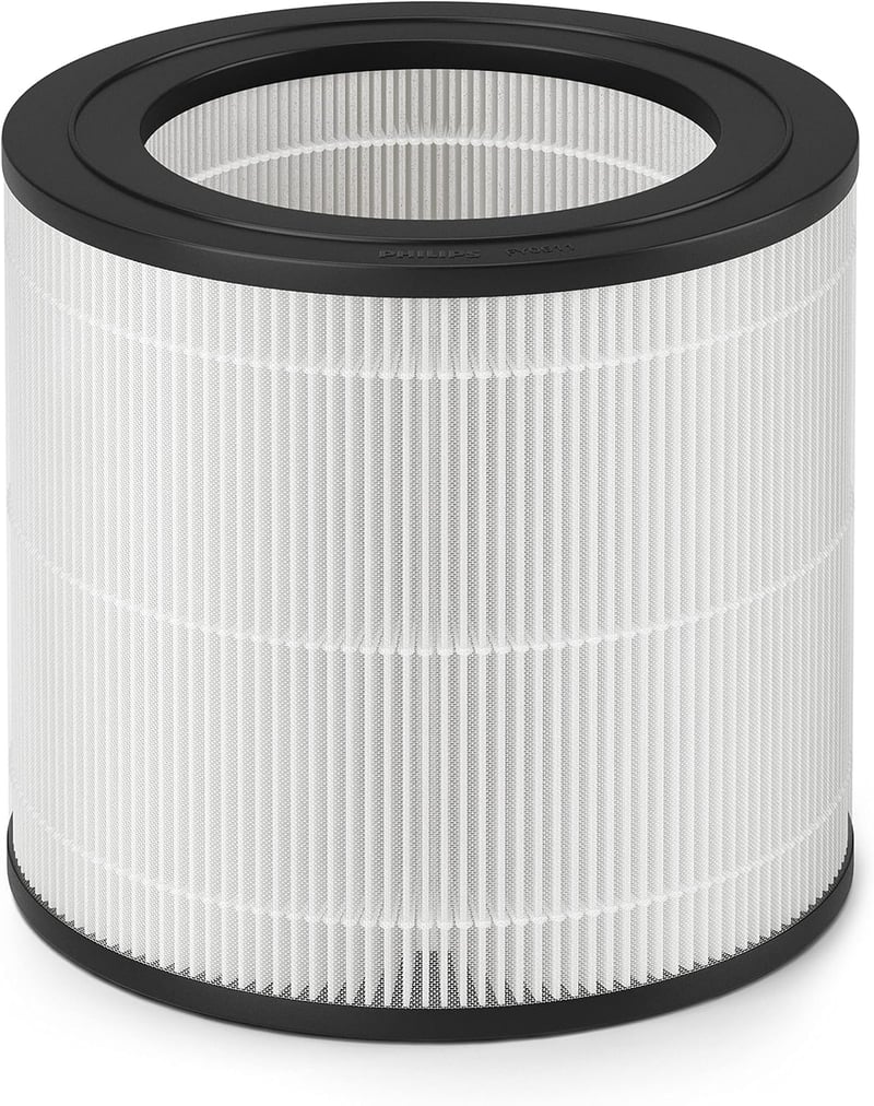 Philips FY0611/30 HEPA NanoProtect légszűrő AC0650 AC0651 purifikátorhoz