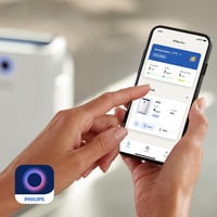 Philips FY2425/30 NanoCloud szűrő AC2721 AC2726 AC2729 légtisztító párásítóhoz 5
