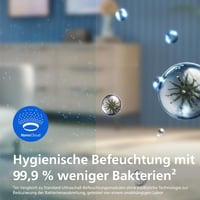 Philips FY2425/30 NanoCloud szűrő AC2721 AC2726 AC2729 légtisztító párásítóhoz 4