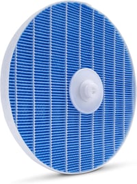 Philips FY3435/30 Légtisztító Szűrő Kék-Fehér 3