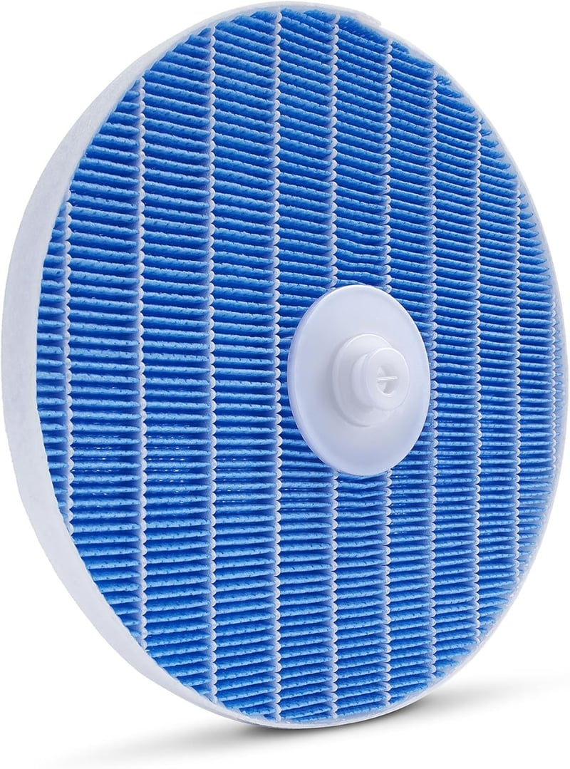 Philips FY3435/30 Légtisztító Szűrő Kék-Fehér