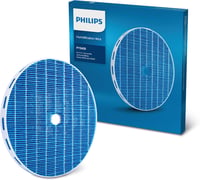 Philips FY3435/30 Légtisztító Szűrő Kék-Fehér 1