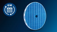 Philips FY3435/30 NanoCloud filter za ovlaživač zraka za seriju 3000/3000i 2