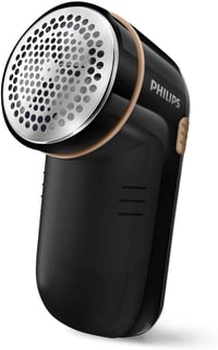 Philips GC026/80 Szövetpillingeltávolító - Nagyterületű, Állítható Hatalom, 2 AA Elem 1