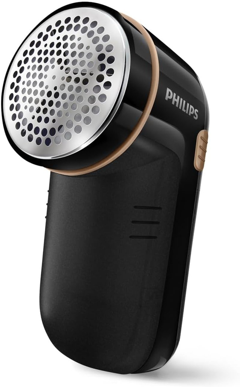 Philips GC026/80 Szövetpillingeltávolító - Nagyterületű, Állítható Hatalom, 2 AA Elem