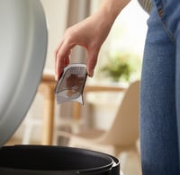 Philips GC026/80 Szövetpillingeltávolító - Nagyterületű, Állítható Hatalom, 2 AA Elem 3