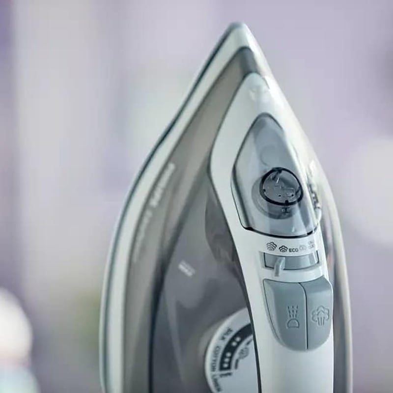 Philips GC1751/80 EasySpeed Gőzvasaló 2000W Kerámia Talppal Szürke