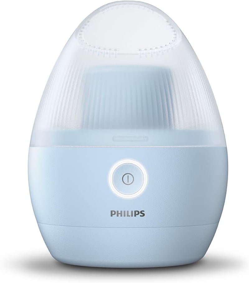 Philips GCA2100/20 Szösztelenítő Gép Töltöd, USB Kábellel, Minden Ruhaanyaghoz
