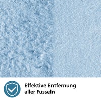Philips GCA2100/20 Szösztelenítő Gép Töltöd, USB Kábellel, Minden Ruhaanyaghoz 7