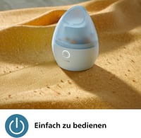 Philips GCA2100/20 Szösztelenítő Gép Töltöd, USB Kábellel, Minden Ruhaanyaghoz 6