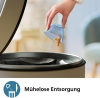 Philips GCA2100/20 Szösztelenítő Gép Töltöd, USB Kábellel, Minden Ruhaanyaghoz 8