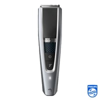 Mașină de tuns Philips HC5630/15 Seria 5000 cu 28 setări de lungime, 3 piepteni și mod Turbo 2