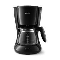 Philips HD7461/20 Daily Aroma Swirl aparat za kavu sa staklenim vrčem - bijela/crna 2