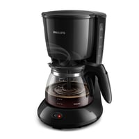 Philips HD7461/20 Daily Aroma Swirl aparat za kavu sa staklenim vrčem - bijela/crna 1
