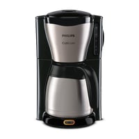 Filtračný kávovar Philips HD7546 Gaia s termoskanvicou, 1,2 l – čierna/nerez 1