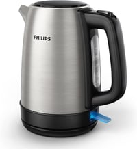 Philips HD9350/90 Vízforraló 2200W 1,7L Rozsdamentes Acél 2