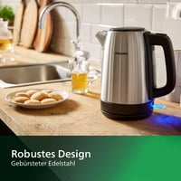Philips HD9350/90 Vízforraló 2200W 1,7L Rozsdamentes Acél 3