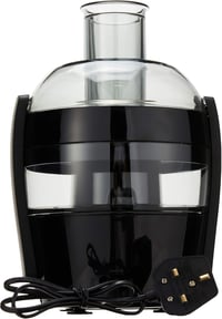 Philips HR1832 Viva Collection gyümölcscentrifuga 500W kompakt fekete 7