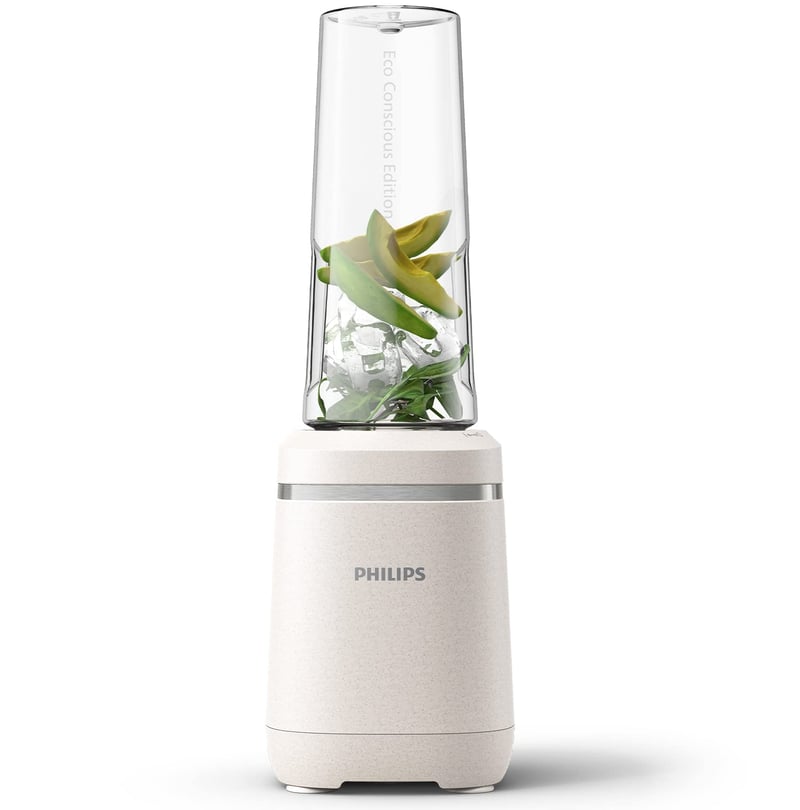 Philips HR2500/00 Eco Conscious Edition blender, 350 W - svilenkasto bijela mat