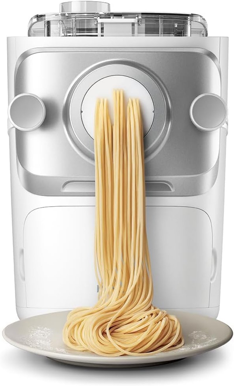 Philips HR2660/00 Automata Tésztakészítő 6 Formázókoronggal Fehér
