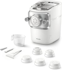 Philips HR2660/00 Automata Tésztakészítő 6 Formázókoronggal Fehér 2