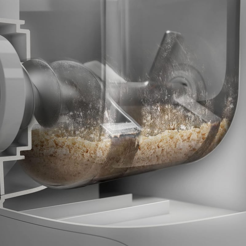 Philips HR2660/00 Automata Tésztakészítő 6 Formázókoronggal Fehér