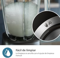 Philips HR3020 5000 Series 1000W Turmixgép ProBlend Plus Technológiával, 2L Kapacitás 7