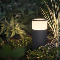 Philips Hue Calla kültéri LED lámpa, 16 millió szín, dimmer, Alexa kompatibilis - 1 piece (pack of 1) 7