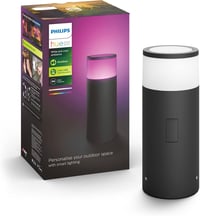 Philips Hue Calla kültéri LED lámpa, 16 millió szín, dimmer, Alexa kompatibilis - 1 piece (pack of 1) 5