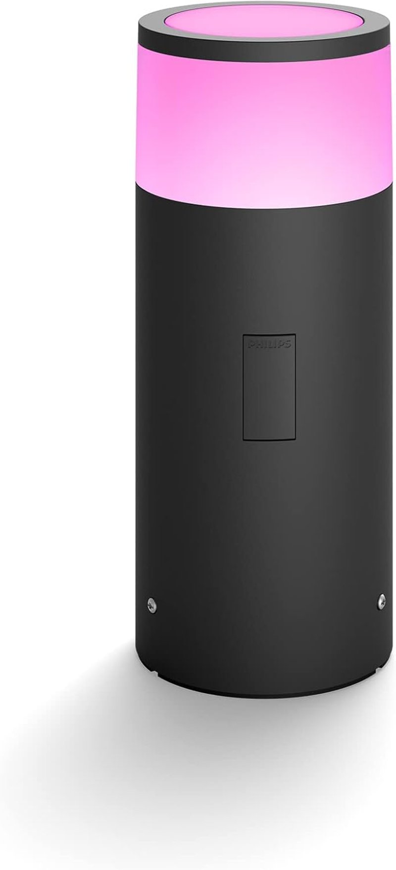 Philips Hue Calla kültéri LED lámpa, 16 millió szín, dimmer, Alexa kompatibilis - 1 piece (pack of 1)