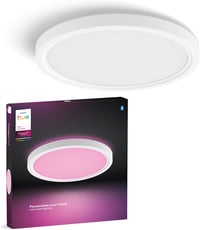 Philips Hue Devote okos LED panel 30cm, fehér és színes, 2000 lumen 1