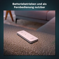 Philips Hue Dimmer Switch White V2 fényerő szabályozó távirányító - White, dimmer switch 4