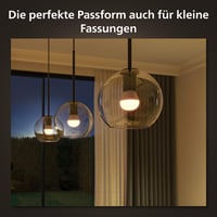 Bec LED Philips Hue E14 470 lm - Iluminat Smart Home, Sursă de lumină eficientă energetic 5