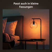 Bec LED Philips Hue E14 470 lm - Iluminat Smart Home, Sursă de lumină eficientă energetic 4