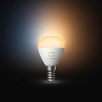 Bec LED Philips Hue E14 470 lm - Iluminat Smart Home, Sursă de lumină eficientă energetic 2