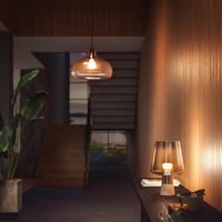 Philips Hue E27 LED izzó dupla csomag, dimmelhető, meleg fehér, okos vezérlés - Pack of 2, White (Soft White), old generation 8