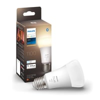 Philips Hue E27 LED žarulja - pametna kućna rasvjeta, energetski učinkovit izvor svjetlosti 1