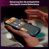 Philips Hue Essential 5M RGBIC LED szalag, okos világítás Alexa-val - 5 m 6