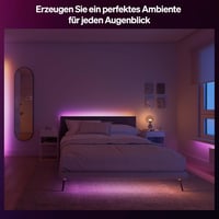 Philips Hue Essential 5M RGBIC LED szalag, okos világítás Alexa-val - 5 m 3