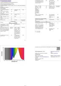 Philips Hue Essential E27 okos LED izzó 4db, dimmer, fehér és színes 10