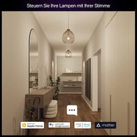 Philips Hue Essential E27 okos LED izzó, fehér és színes, 806 lumen, dimmelhető 7