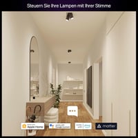 Philips Hue Essential GU10 okos LED spotlámpa, fehér-színes, dimmelhető 7