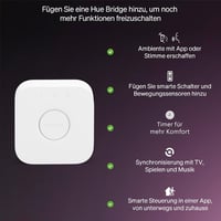 Philips Hue Essential GU10 okos LED spotlámpa, fehér-színes, dimmelhető 8
